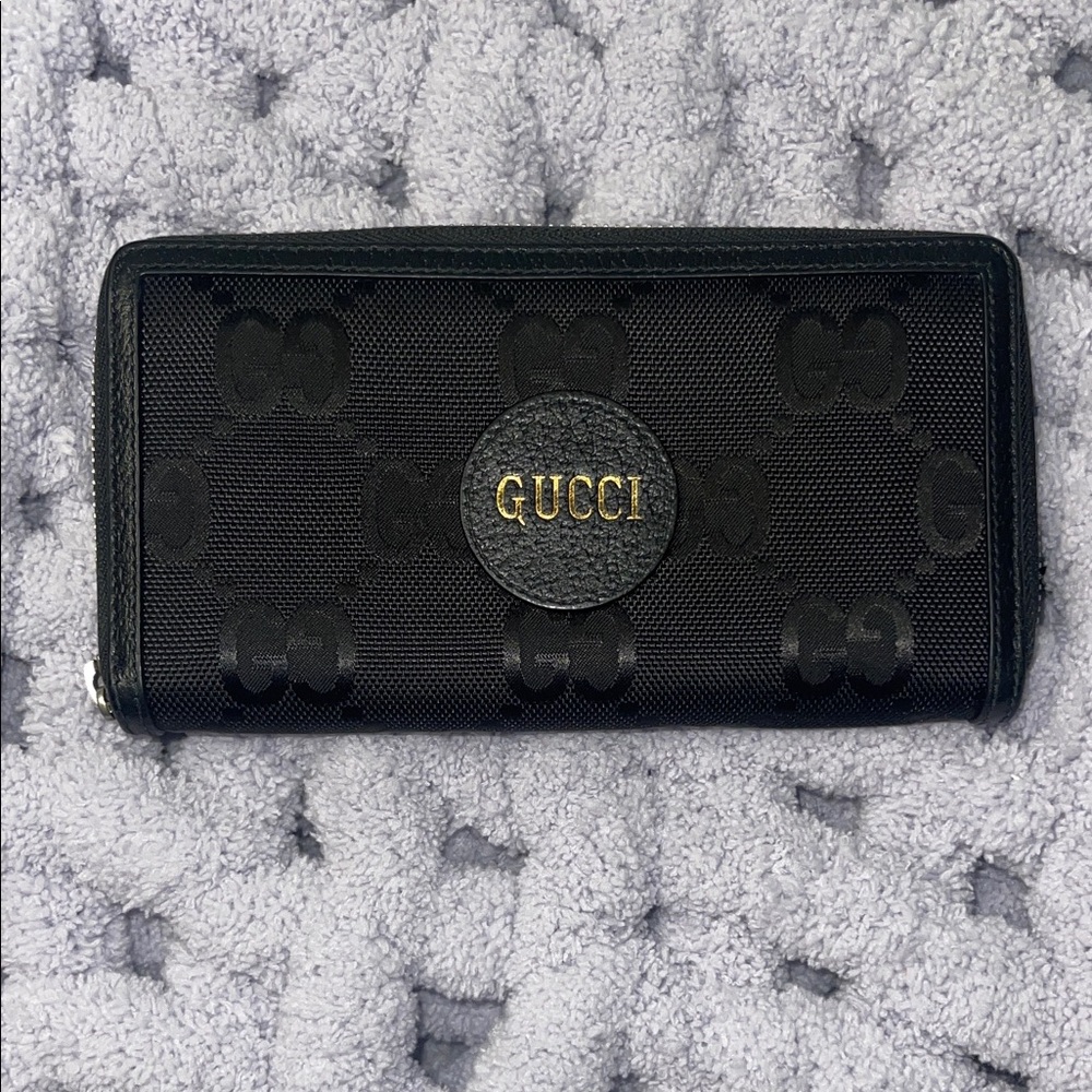 Gucci Off the Grid Long Wallet